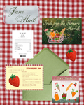 Monthly Mail Subscription!